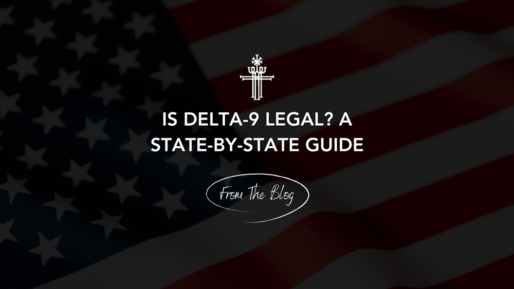 Is it Legal to Buy Delta-9 THC in Tennessee?